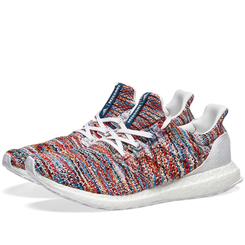 Adidas Ultraboost Missoni